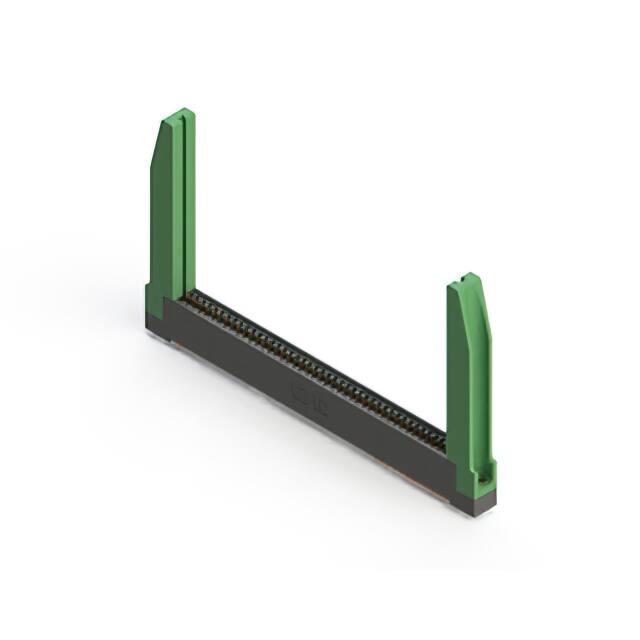 395-088-523-278 EDAC Inc.  Edgeboard Connectors